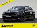 Opel Astra 5-Türer GS 1.2 Turbo, (/ MT-6 Schwarz - thumbnail 1