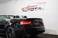Audi A5 Cabriolet*2.0 TDI *quattro*LED*Navi*S Line* Schwarz - thumbnail 15