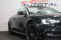 Audi A5 Cabriolet*2.0 TDI *quattro*LED*Navi*S Line* Schwarz - thumbnail 8
