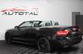 Audi A5 Cabriolet*2.0 TDI *quattro*LED*Navi*S Line* Schwarz - thumbnail 14