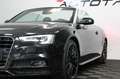 Audi A5 Cabriolet*2.0 TDI *quattro*LED*Navi*S Line* Schwarz - thumbnail 3