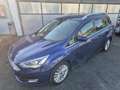 Ford Grand C-Max Grand C-MAX Titanium 2,0 TDCi Powershift Blau - thumbnail 8