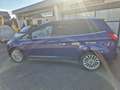 Ford Grand C-Max Grand C-MAX Titanium 2,0 TDCi Powershift Blau - thumbnail 9