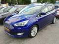 Ford Grand C-Max Grand C-MAX Titanium 2,0 TDCi Powershift Blau - thumbnail 1