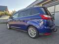 Ford Grand C-Max Grand C-MAX Titanium 2,0 TDCi Powershift Blau - thumbnail 2