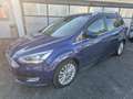 Ford Grand C-Max Grand C-MAX Titanium 2,0 TDCi Powershift Blau - thumbnail 5