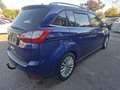 Ford Grand C-Max Grand C-MAX Titanium 2,0 TDCi Powershift Blau - thumbnail 16