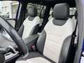 Mercedes-Benz GLB 200 GLB 200 d +AMG+Night+AHK+Burm+Multib+Pano+Distr+ Blau - thumbnail 12