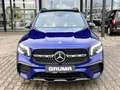 Mercedes-Benz GLB 200 GLB 200 d +AMG+Night+AHK+Burm+Multib+Pano+Distr+ Blau - thumbnail 2