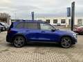 Mercedes-Benz GLB 200 GLB 200 d +AMG+Night+AHK+Burm+Multib+Pano+Distr+ Blau - thumbnail 4