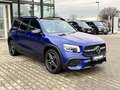 Mercedes-Benz GLB 200 GLB 200 d +AMG+Night+AHK+Burm+Multib+Pano+Distr+ Blau - thumbnail 3
