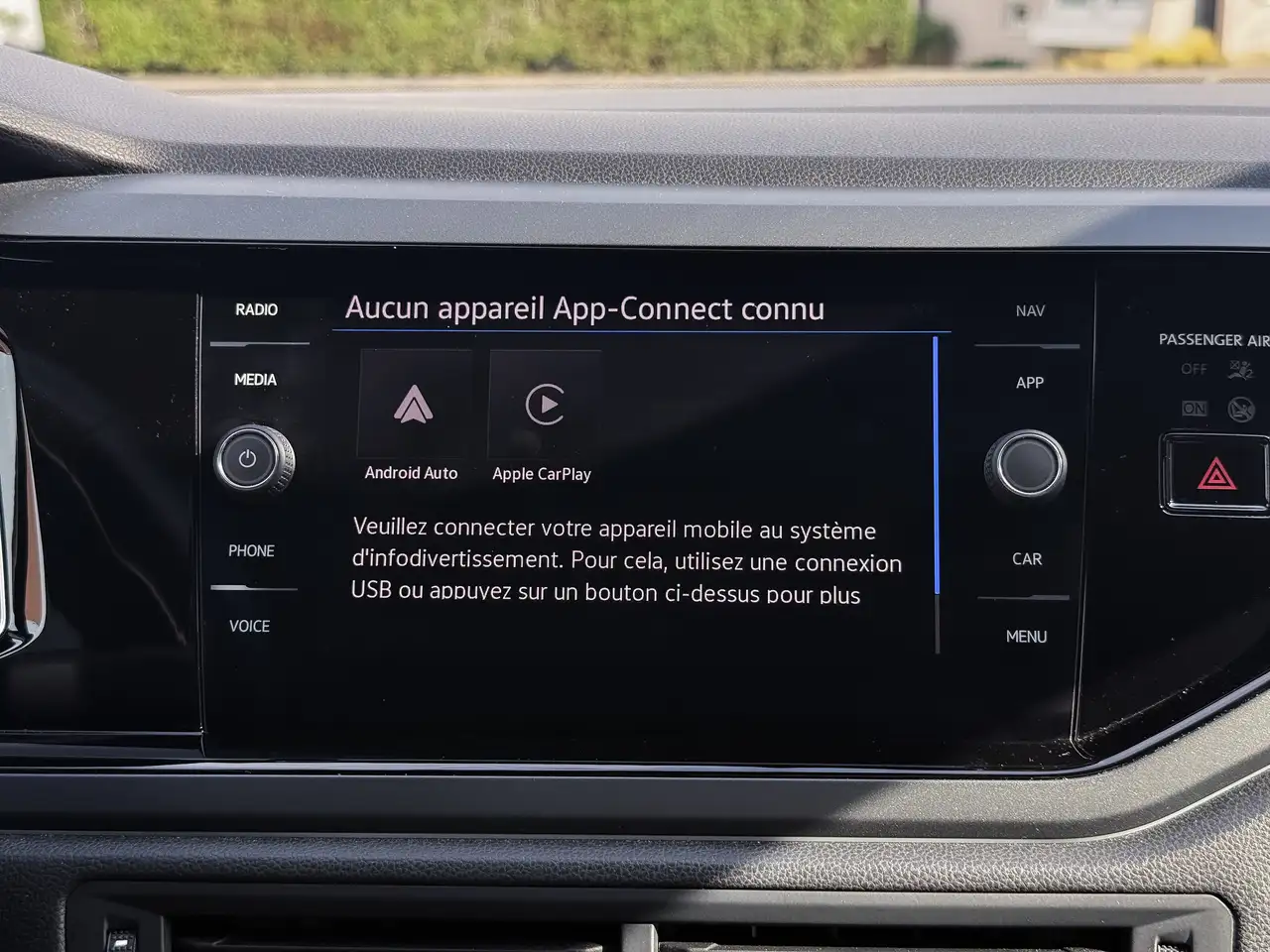 Volkswagen Taigo 1.5 TSI 3x R-Line DSG Nardo Black Edition IQ.Light Pano ACC Blindspot Camera CarPlay, миниатюра 24