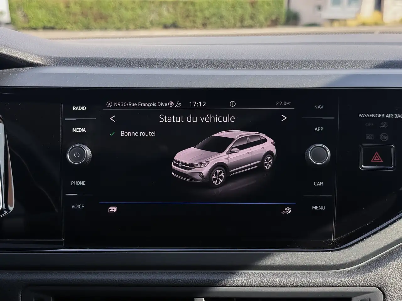 Volkswagen Taigo 1.5 TSI 3x R-Line DSG Nardo Black Edition IQ.Light Pano ACC Blindspot Camera CarPlay, миниатюра 26