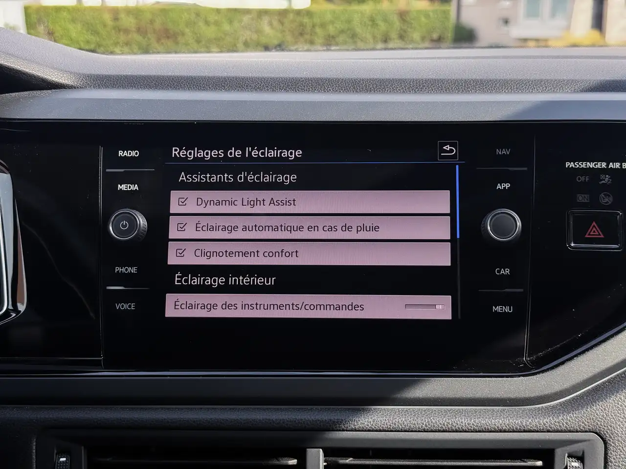 Volkswagen Taigo 1.5 TSI 3x R-Line DSG Nardo Black Edition IQ.Light Pano ACC Blindspot Camera CarPlay, миниатюра 27