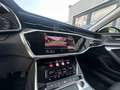 Audi A6 Lim. 45 TFSI AHK|360°|HD-MATRIX-LED|4 ZONEN Negro - thumbnail 21