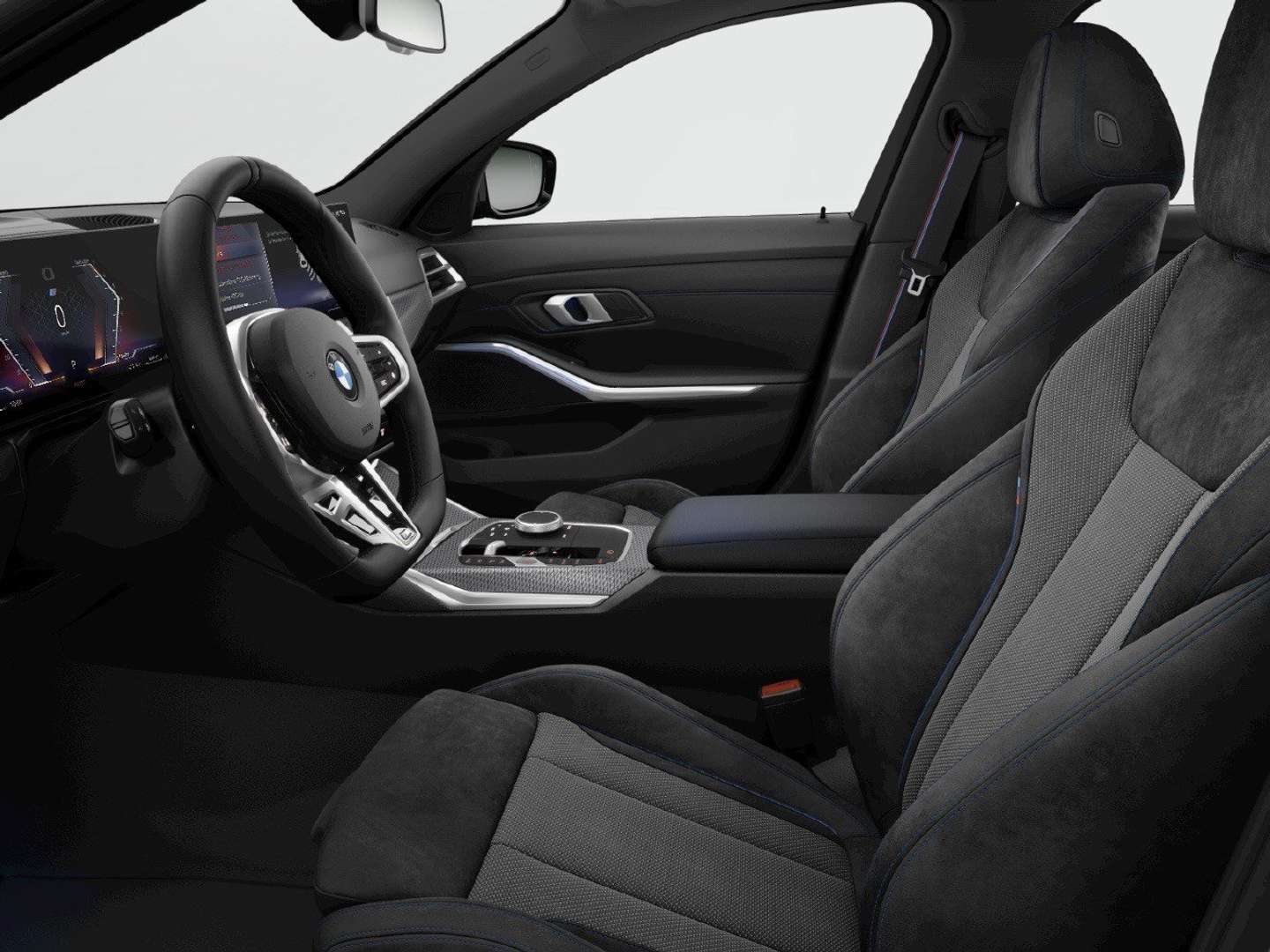 BMW 330i XDrive M Sport 330i XDrive -  - Joinsteer - #3