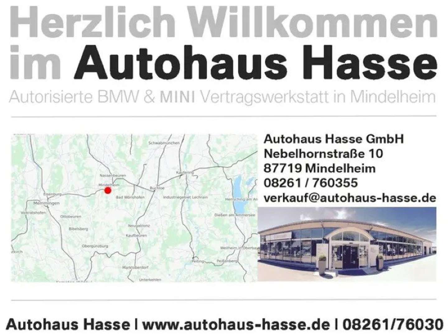 BMW 330i XDrive M Sport 330i XDrive -  - Joinsteer - #4