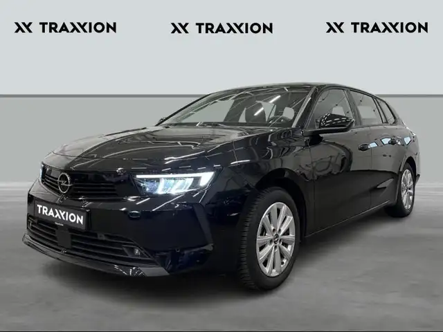 Opel Astra Edition 110pk