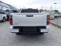 Isuzu D-Max N60 1.9 aut. Crew Nitro Sport N1 5 anni garanzia Bianco - thumbnail 7
