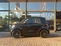 smart forTwo 1.0 Passion twinamic Schwarz - thumbnail 3