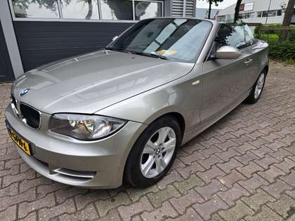 BMW 118 1 SERIE 118I HIGH EXECUTIVE