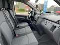 Mercedes-Benz Vito 110 CDi 3pl. AUTO V/D DAG!!!!!! Wit - thumbnail 8
