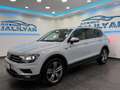 Volkswagen Tiguan Allspace Tiguan 2,0 TDI SCR Allspace Highline DSG 7 SITZ... Weiß - thumbnail 2