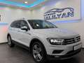 Volkswagen Tiguan Allspace Tiguan 2,0 TDI SCR Allspace Highline DSG 7 SITZ... Weiß - thumbnail 8
