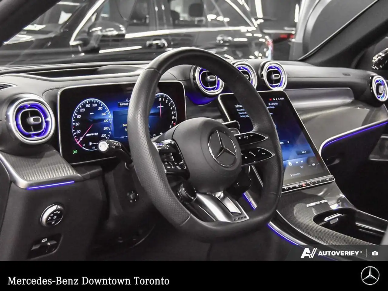 Mercedes-Benz GLC снимка Mercedes-Benz GLC