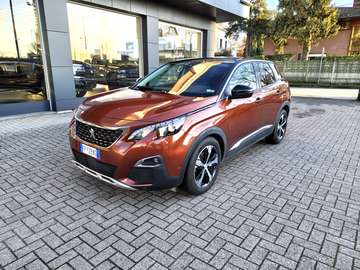 1.2 Puretech 130CV EAT6