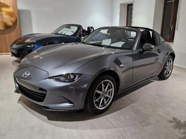 Mazda MX-5 MX-5 RF 1.5i Skyactiv-G Executive-Line