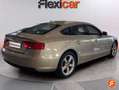 Audi A5 Sportback 2.0TDI S line edition 150 Gris - thumbnail 4