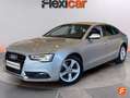 Audi A5 Sportback 2.0TDI S line edition 150 Gris - thumbnail 3