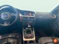 Audi A5 Sportback 2.0TDI S line edition 150 Gris - thumbnail 15