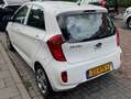 Kia Picanto Picanto 1.0 CVVT Comfort P. Bílá - thumbnail 2