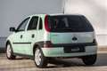 Opel Corsa 1.0 12V Njoy KLIMA °TÜV NEU °gepflegt Vert - thumbnail 7