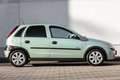 Opel Corsa 1.0 12V Njoy KLIMA °TÜV NEU °gepflegt Vert - thumbnail 11