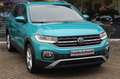 Volkswagen T-Cross Style/ LED /Navi/Digital Cockpit Grün - thumbnail 4