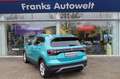 Volkswagen T-Cross Style/ LED /Navi/Digital Cockpit Grün - thumbnail 9