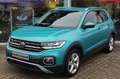 Volkswagen T-Cross Style/ LED /Navi/Digital Cockpit Grün - thumbnail 2