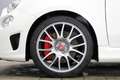Abarth 695 Turismo 1.4 T-Jet 132kW, Glasschiebedach "Sky D... Wit - thumbnail 27