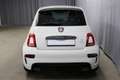 Abarth 695 Turismo 1.4 T-Jet 132kW, Glasschiebedach "Sky D... Blanco - thumbnail 5