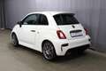 Abarth 695 Turismo 1.4 T-Jet 132kW, Glasschiebedach "Sky D... Blanco - thumbnail 4