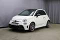 Abarth 695 Turismo 1.4 T-Jet 132kW, Glasschiebedach "Sky D... White - thumbnail 1