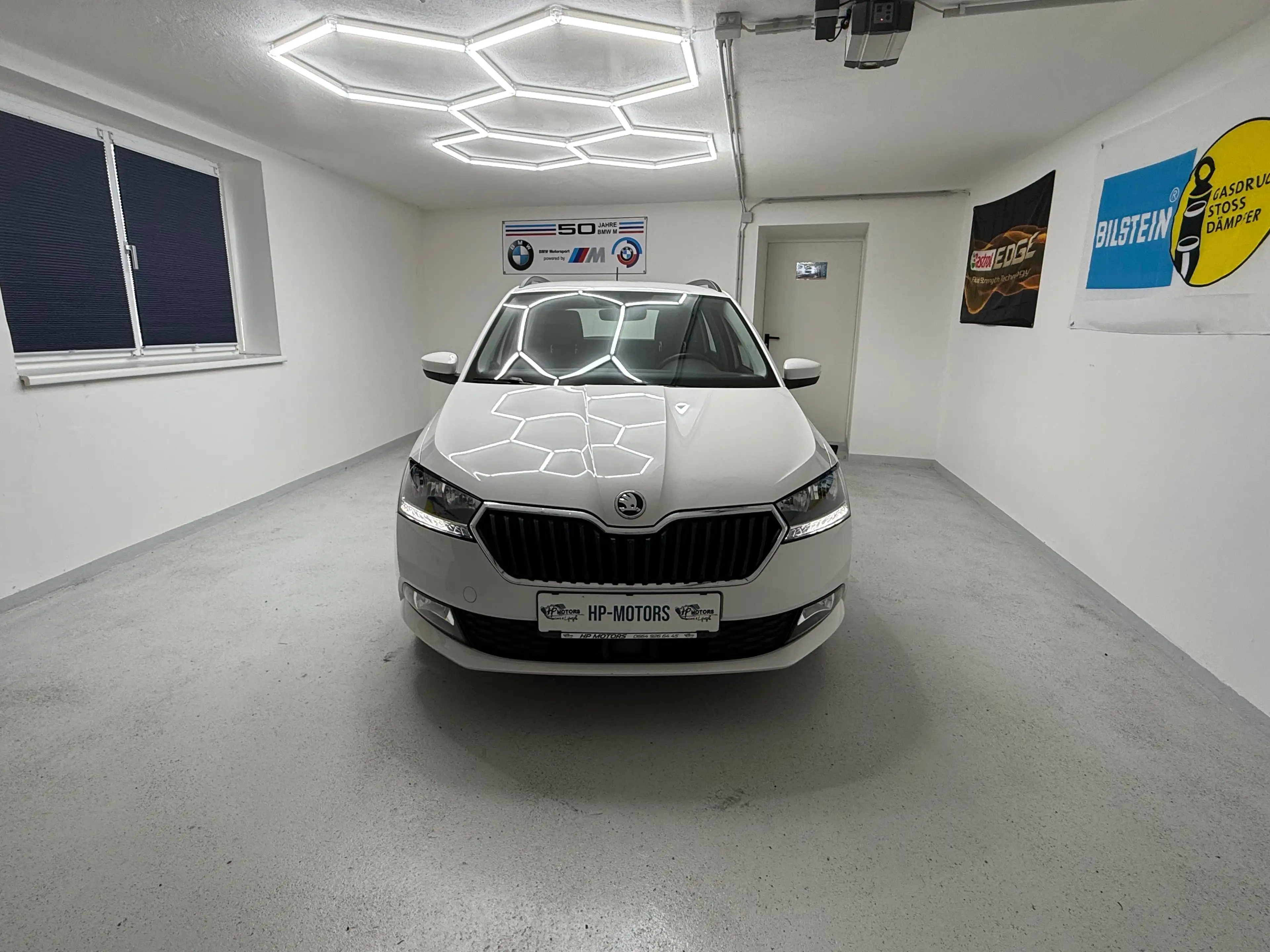 Skoda Fabia Ambition — photo 2