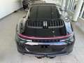 Porsche 992 Targa 4 GTS Facelif/sw-sw/ACC/18W/21 Schwarz - thumbnail 10
