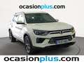 SsangYong Korando G15 Urban 4x2 Blanco - thumbnail 2