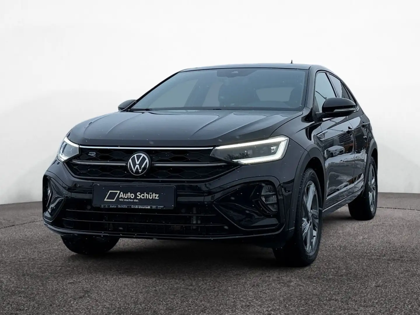 Volkswagen Taigo 1.5 TSI R-Line+DSG+PANO+RFK+Matrix+BEATS Noir - 2