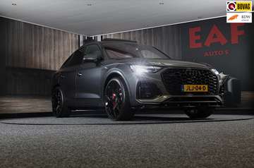 Sportback 55 TFSI e Quattro SQ5 Look / Acc / 360 C