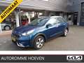 Kia Niro 1.6 GDi Hybrid 141pk DCT6 Bleu - thumbnail 1